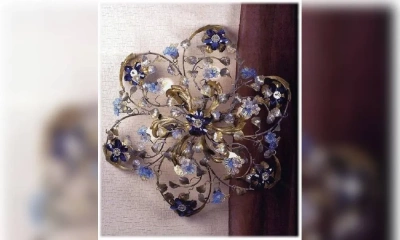 Люстра Mechini P583/6