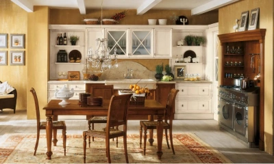 Кухня Bamax Canova