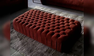 Пуф Ulivi Timeless 1