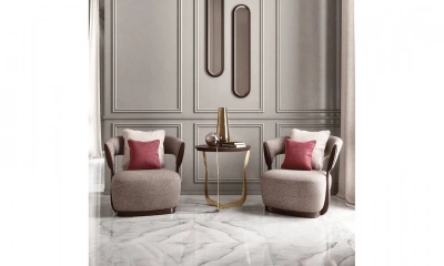 Кресло Stella Del Mobile Pr.696