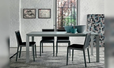 Стол Tomasella Twiggy