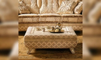 Стол Журнальный Sat Export Venezia