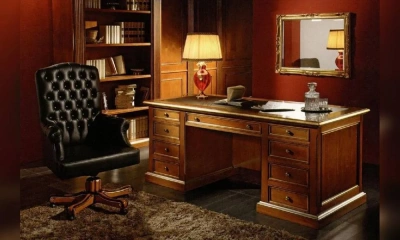 Стол Письменный Scappini 2235