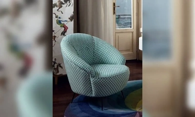 Кресло Creazioni Lola