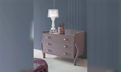 Комод Halley I Boy 8