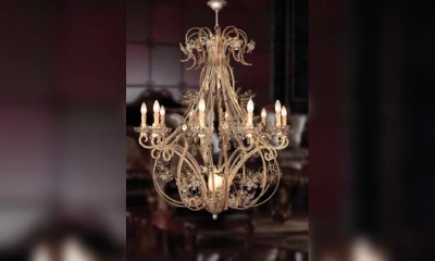 Mechini Люстра L279\11