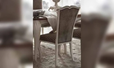 Стул Bamax 90.0076