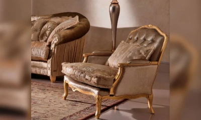 Кресло Keoma Classic Collection 1