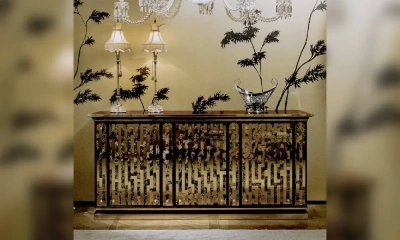 Буфет Provasi A Taste Of Italian Interiors 1