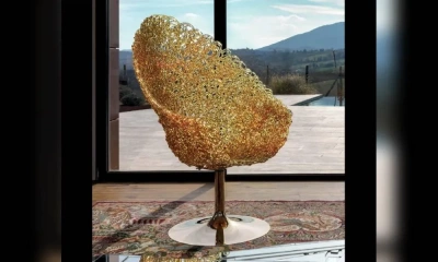 Полукресло Edra Margherita