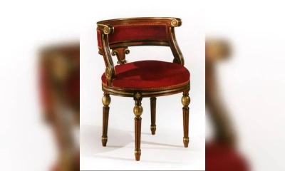 Стул Angelo Cappellini 0799