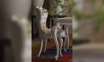 Стул Volpi Capri/Cv-Cuore