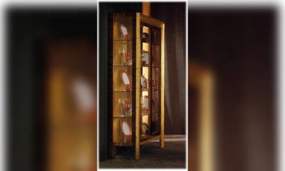 Витрина Re Deco Grignani 2