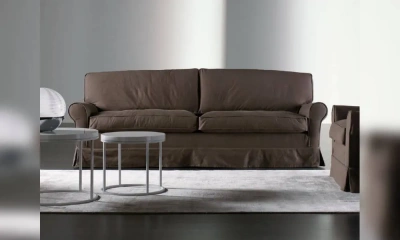 Диван Meridiani Conny Divano