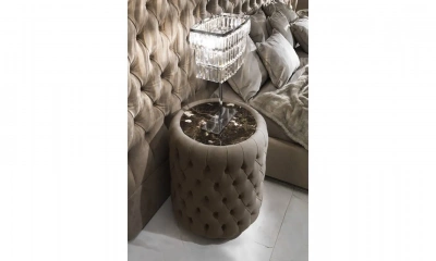 Столик Dv Home Collection Chelsea Dot Tavolo Lampada