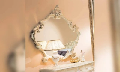 Зеркало Silik Iride