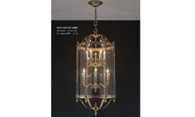 Люстра Jago Royal