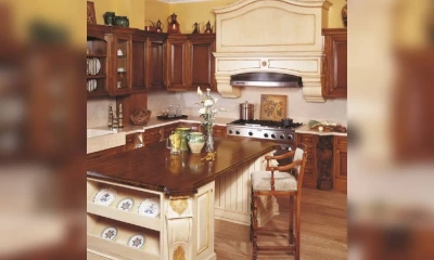 Кухня Francesco Molon Country