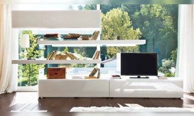 Стенка Lago Air 3