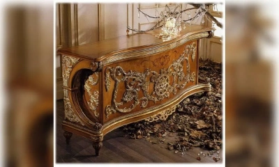 Комод Riva Raffles 1