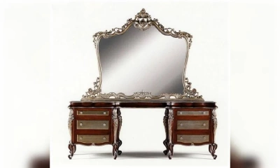 Туалетный Столик Jumbo Collection Rendez–Vous 2