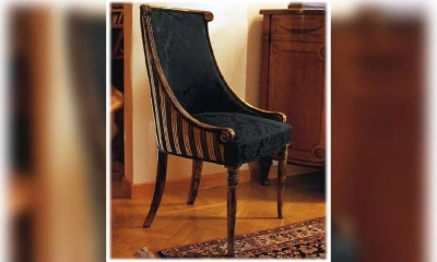 Стул Provasi Limited Edition