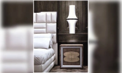 Тумба Прикроватная Smania Dominomidi 09