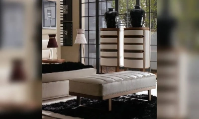 Банкетка Ulivi Cosmopolitan