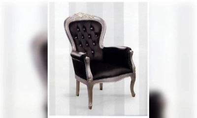 Кресло Seven Sedie Foglia 1