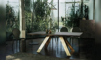 Стол Tonin Casa Celtis