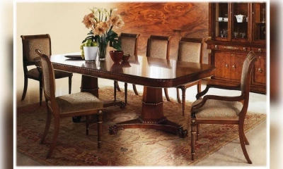 Стол Angelo Cappellini 9702/25