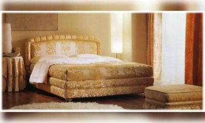 Кровать Zanaboni Plinio Lt