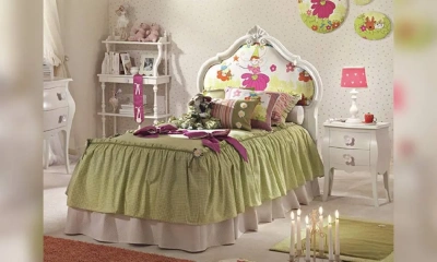 Кровать Piermaria Driade Singolo