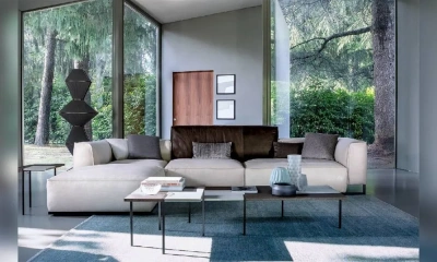 Диван Arketipo Inkas