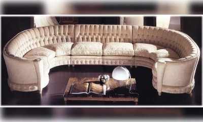 Диван Zanaboni Millennium Dv Componibile 1