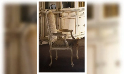 Стул Angelo Cappellini 20036/P