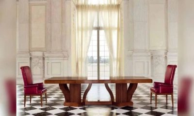 Стол Mascheroni Fontana