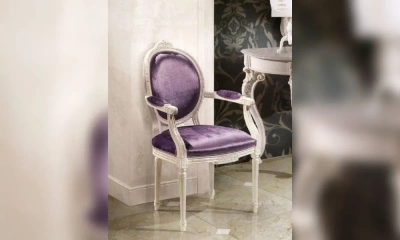 Стул Angelo Cappellini 0724/P