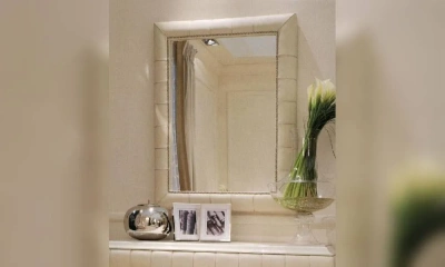 Зеркало Ego Bruno Zampa Hanging