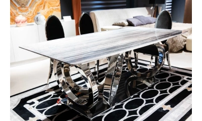 Стол Обеденный Balhome Serenity