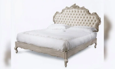 Кровать Roberto Giovannini 1248B