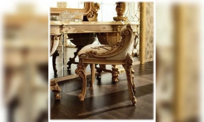 Стул Riva Giardino Italiano 3