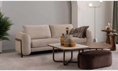 Диван 4-Х Местный Orix