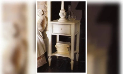 Тумба Прикроватная Volpi Gastone 2