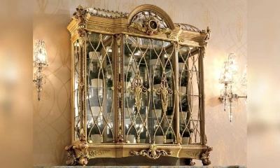 Витрина Riva Giardino Italiano 2