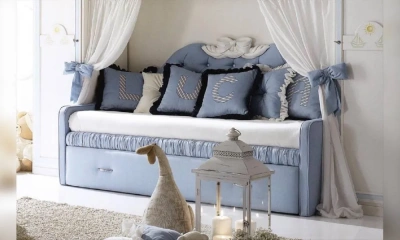 Кровать В Детскую Ferretti & Ferretti Dgr0R