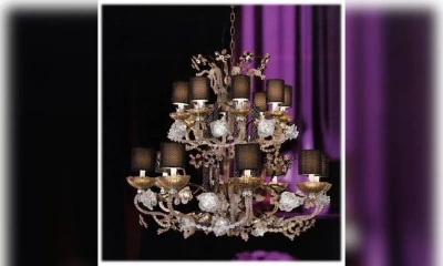 Люстра Mechini L277/16