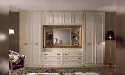 Шкаф Ferretti & Ferretti Zeus