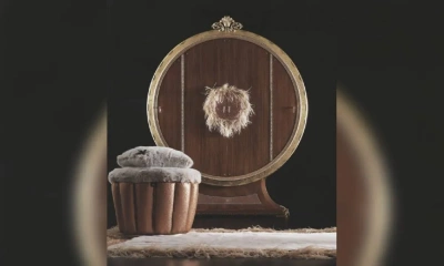 Шкаф Alta Moda Tiffany