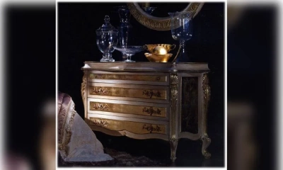 Комод Jumbo Collection Shangri–La 6